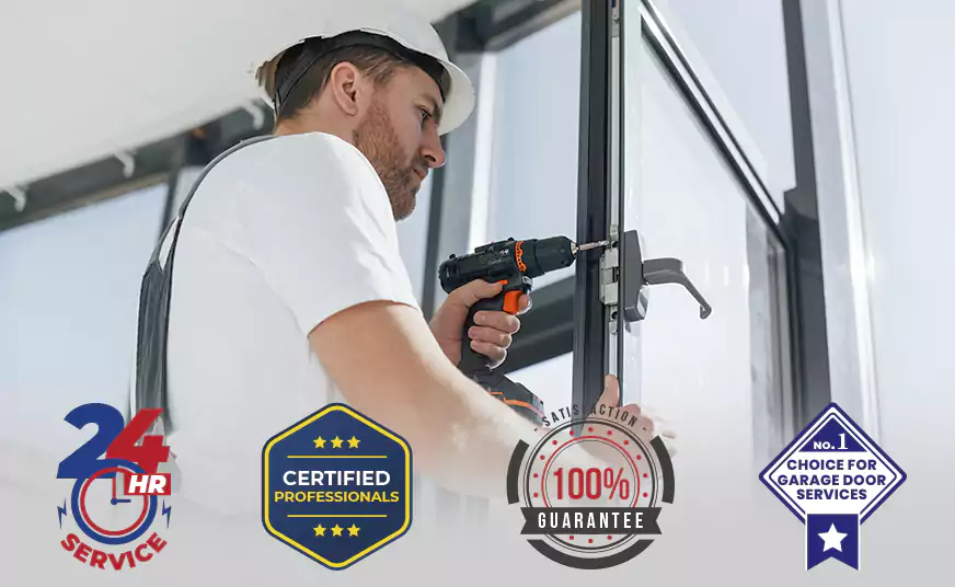 Residential Door Glass Replacement Services in Lantana, FL