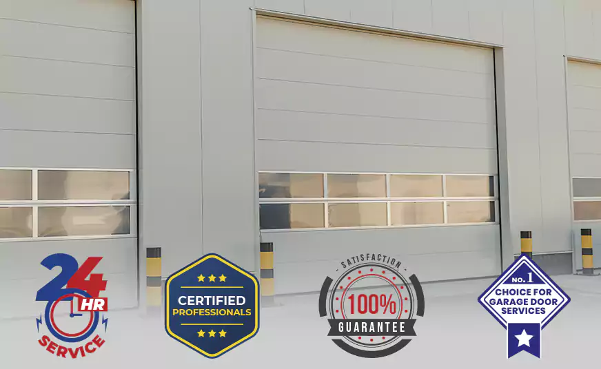 Roll Up Door Repair Company in Lantana, FL