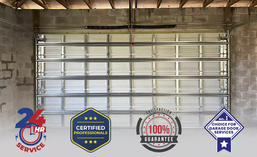 Our Repairing Services For Residential Roll Up Garage Door in Lantana, FL