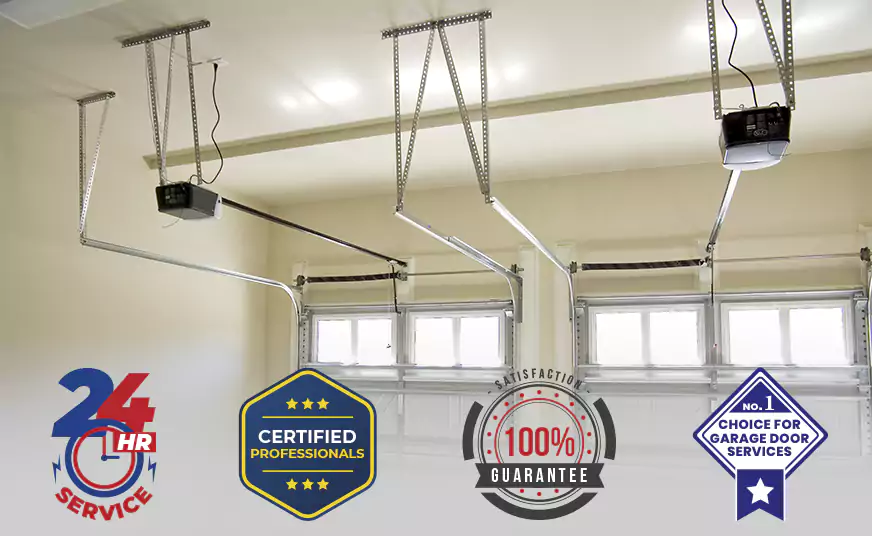 Our LiftMaster Garage Door Opener Repair in Lantana, FL