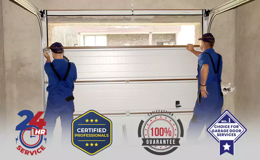 Overhead Door Residential Installation Services in Lantana, FL