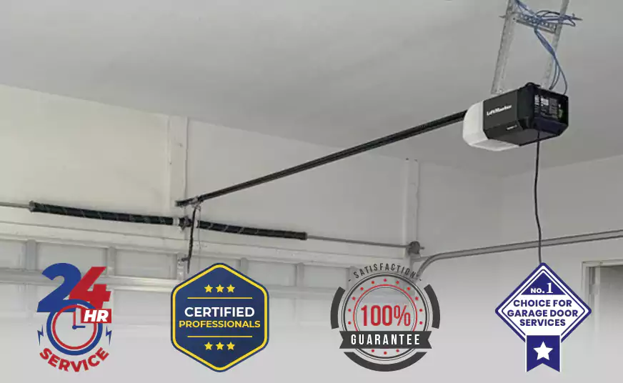 LiftMaster Gate Repair Near Me in Lantana, FL