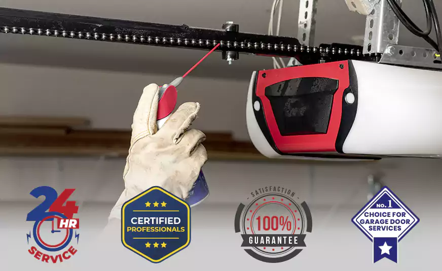 Garage Door Opener Remote Control Replacement in Lantana, FL
