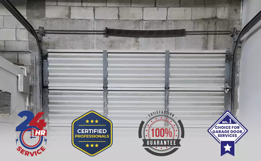 Commercial Roll Up Security Doors in Lantana, FL
