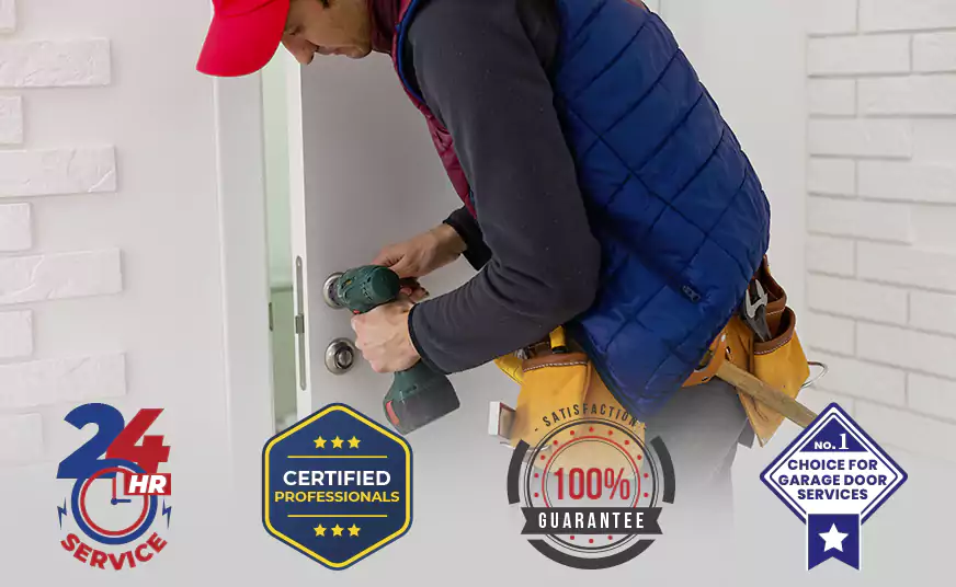 Professional Residential Door Installation Services in Lantana, FL