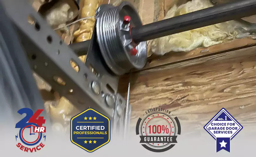 Reliable Garage Door Cable Replacement Near Me in Lantana, FL