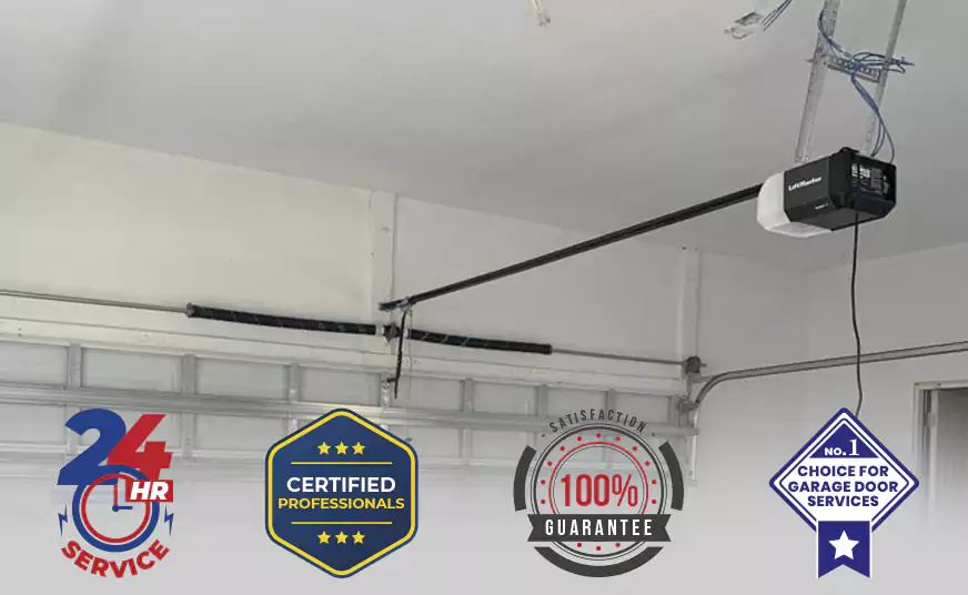 Seceuroglide Motor Replacement in Lantana, FL