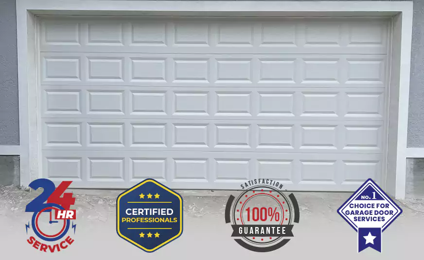 Garage Door Lock Installation Services in Lantana, FL