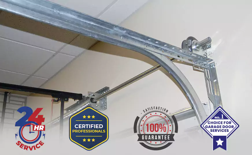Garage Door Cable Repair in Lantana, FL