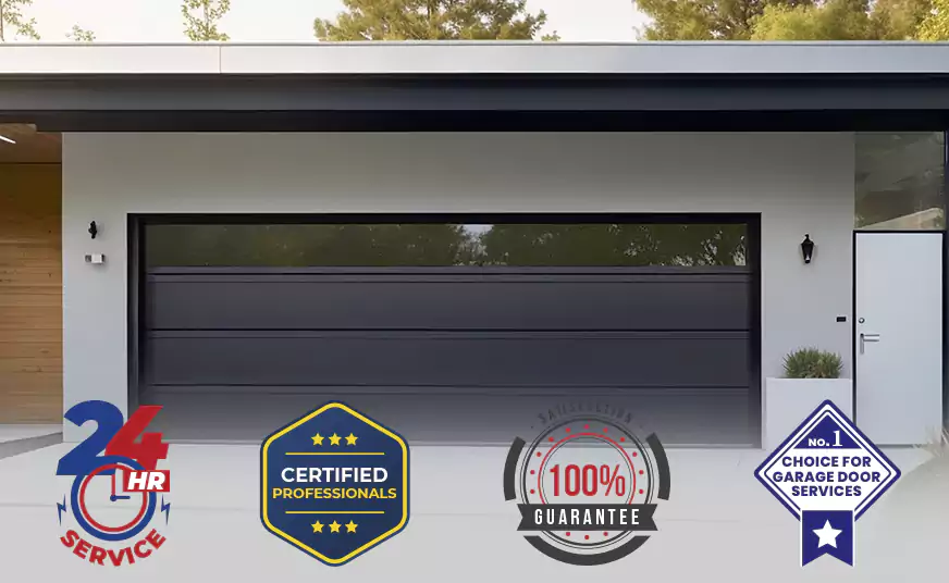Automatic Garage Door Opener Installation Services in Lantana, FL