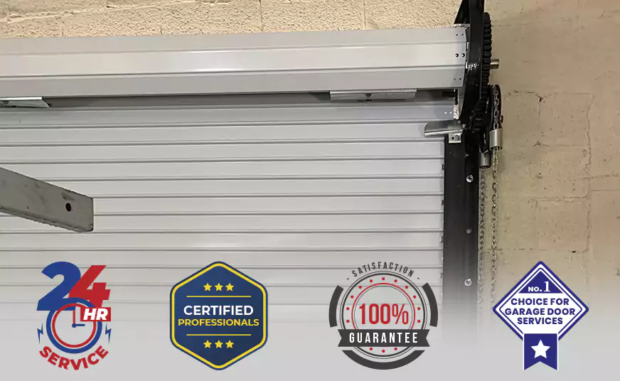 Types Of Commercial Roll Up Doors Replacement Services We Offer in  Lantana, FL