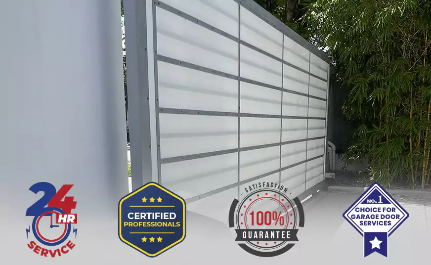 Specializing in Electric Gate Repairs Across All Leading Brands in Lantana, FL