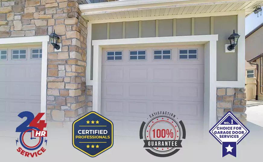 Overhead Door Stop Installation in Lantana, FL