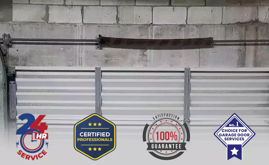 Garage Door Spring Repair Near Me in Lantana, FL