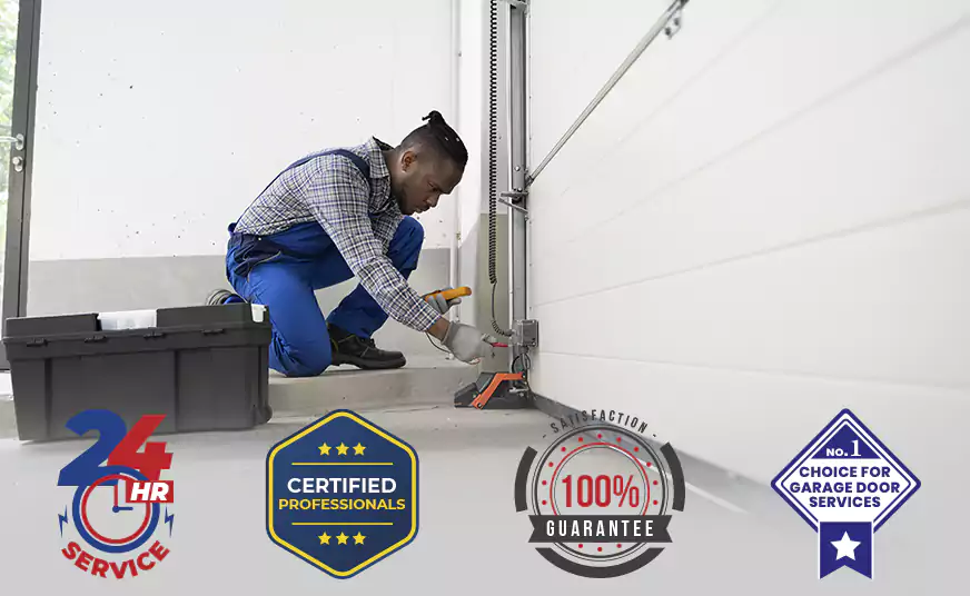 Insulated Roll Up Garage Doors Services Cost in Lantana, FL