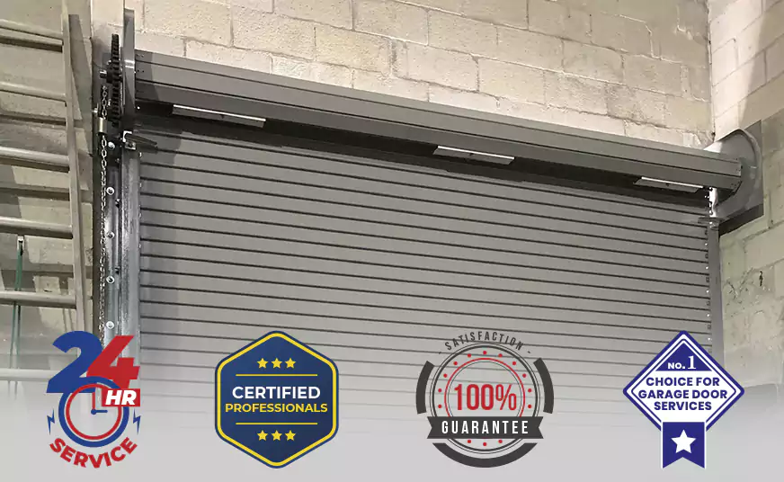 Roll-Up Garage Door Brands in Lantana, FL