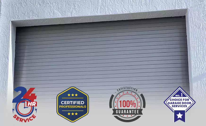 Overhead Roll Up Garage Door Services in Lantana, FL
