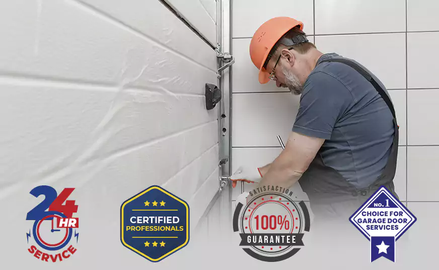 Garage Door Replacement in Lantana, FL