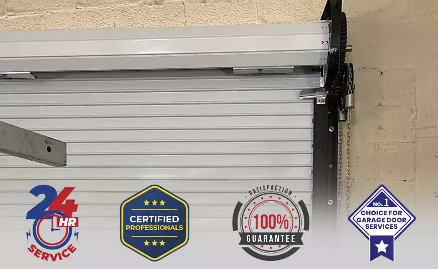 Roll up Garage Door in Lantana, FL