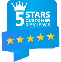5-Star Customer Ratings from Lantana Homeowners and Businesses