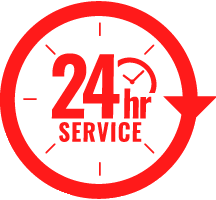 24/7 Emergency and Same-Day Service in Lantana, FL